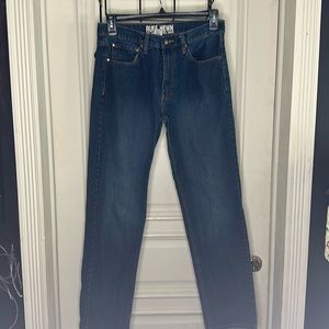 Ruff Hewn jeans 32R